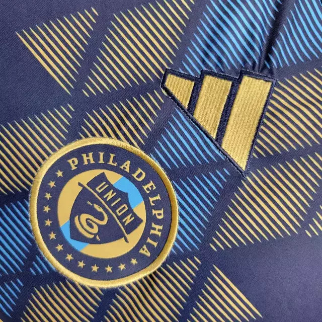 Shirt Philadelphia Union 24-25 - Home