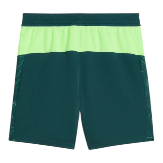 Short Manchester City IV 25-26 - Men's