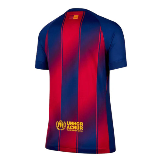 Shirt Barcelona 25-26 - Home Women's