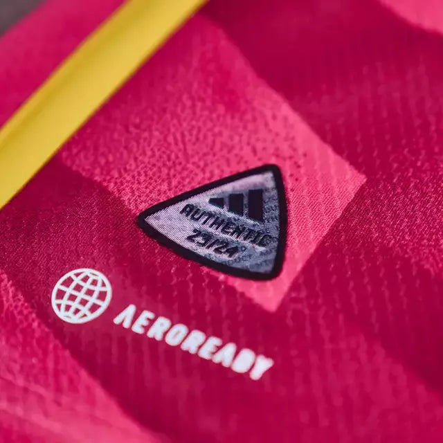 Shirt St. Louis City 24-25 - Home