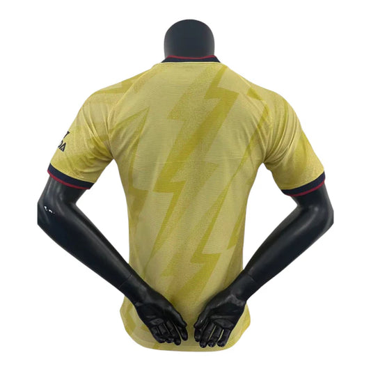 Shirt Arsenal Match 26-27 - Third