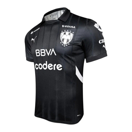 Monterrey 25/26 Third Replica Shirt