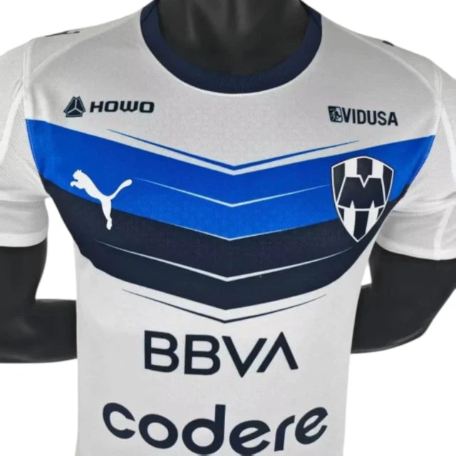Shirt Monterrey Match 25-26 - Away