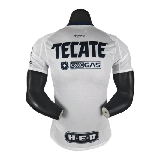 Monterrey 25/26 Away Match Shirt