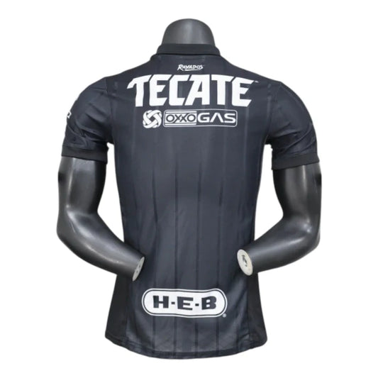 Monterrey 25/26 Third Match Shirt