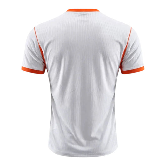 Netherlands 26/27 Away Replica Shirt