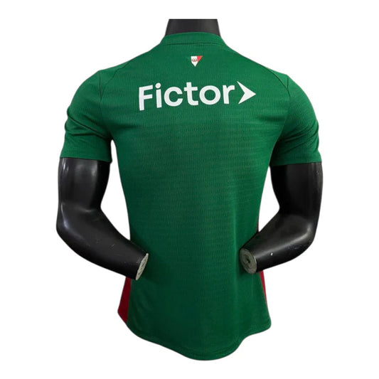 Palmeiras 26/27 Home Match Shirt