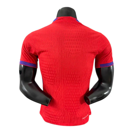 Shirt Seleção Norway Match 26-27 - Home