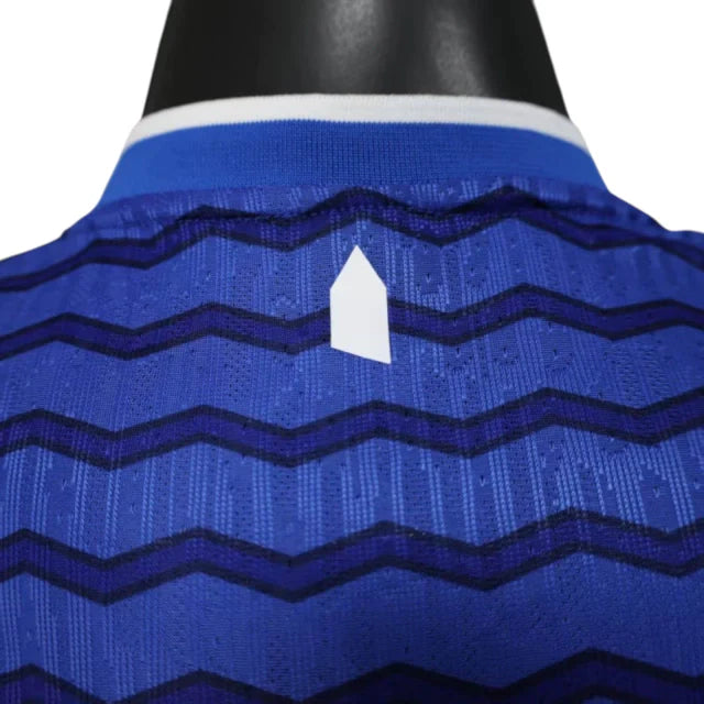 Shirt Everton Match 25-26 - Home