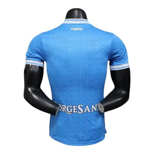 Napoli 25/26 Home Match Shirt