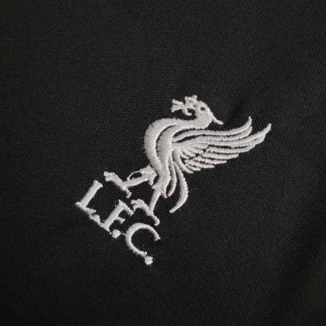 Conjunto Infantil Liverpool 24-25 - Away