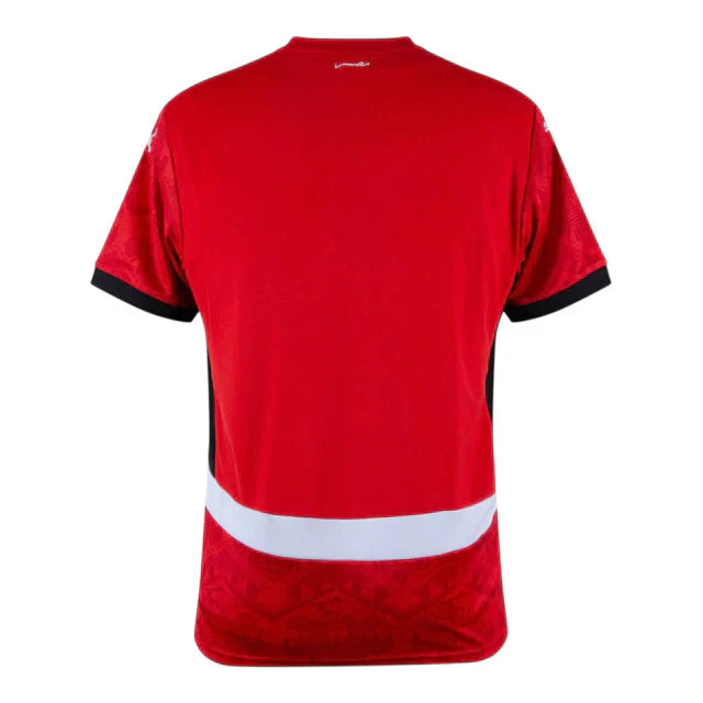 Shirt Seleção Egito 26-27 - Home