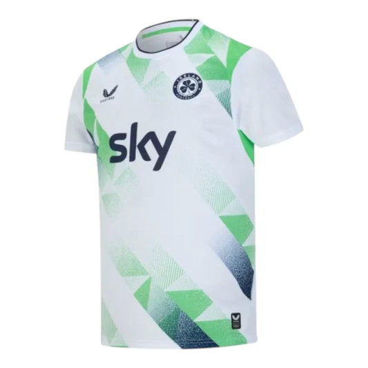 Ireland 26/27 Away Replica Shirt (Version 2)
