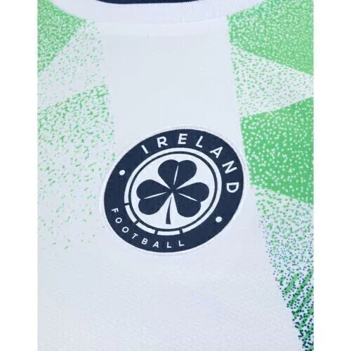 Shirt Seleção Ireland 26-27 - Away