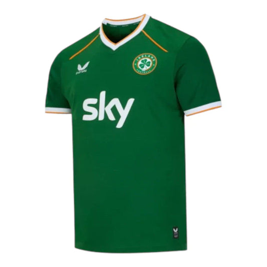 Ireland 26/27 Home Replica Shirt (Version 2)