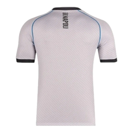 Napoli 25/26 Replica Shirt (Grey)