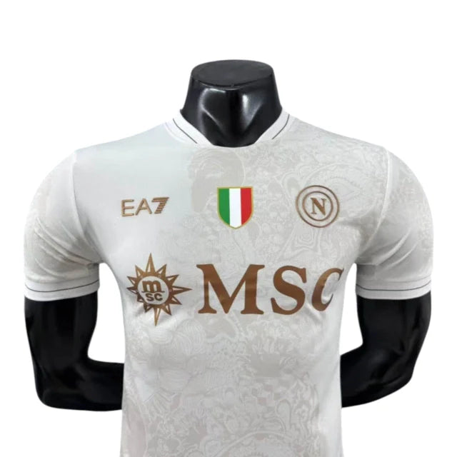 Shirt Napoli Match 25-26 - Away