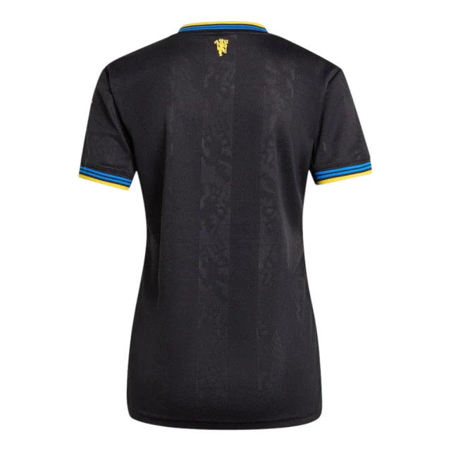 Shirt Manchester United 25-26 - Third Women's