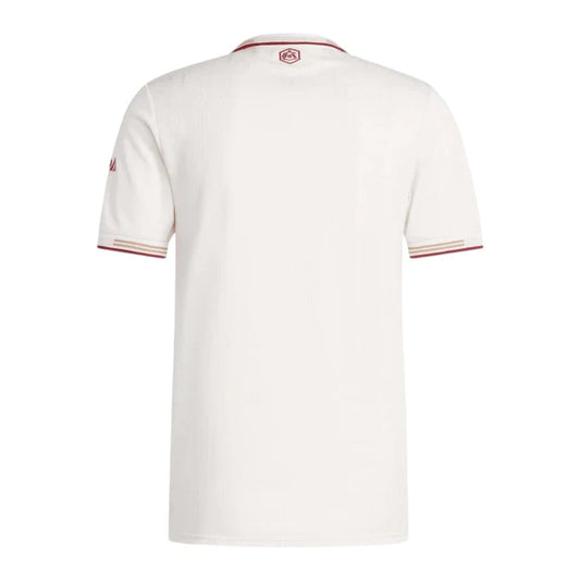 Shirt Arsenal 25-26 - Third