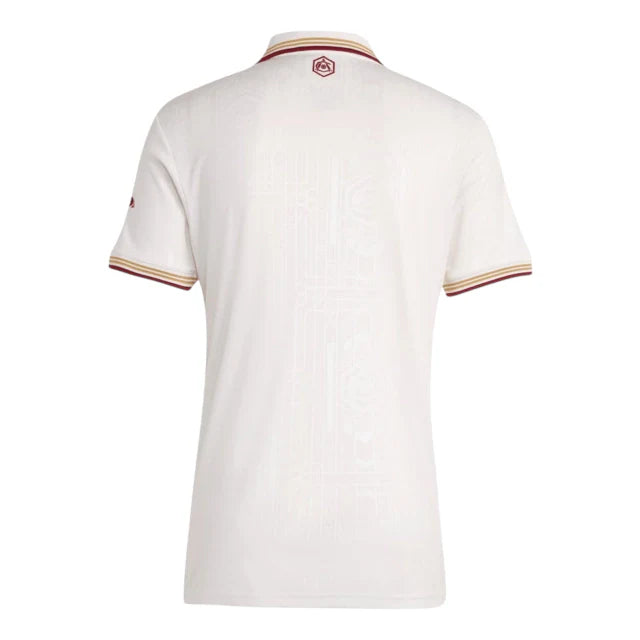 Shirt Arsenal 25-26 - Third Women's