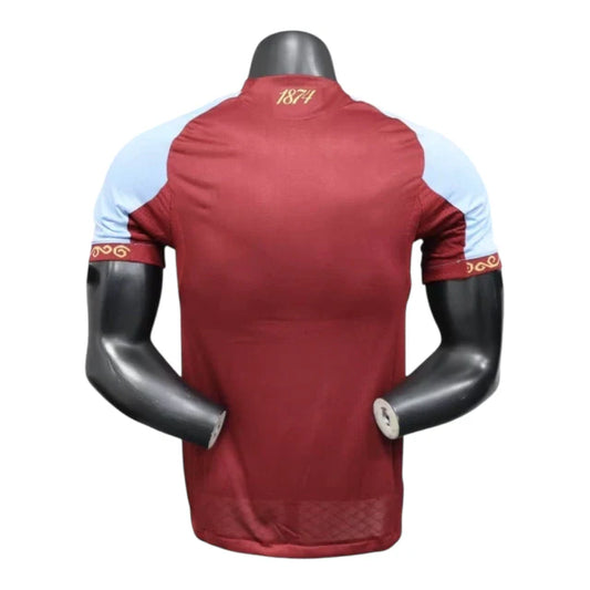 Shirt Aston Villa Match 25-26 - Home