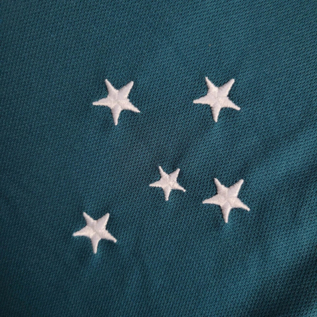 Shirt Cruzeiro 24-25
