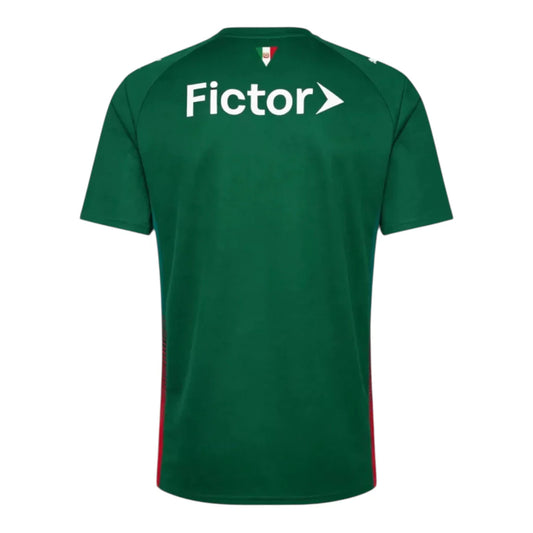 Palmeiras 26/27 Home Replica Shirt