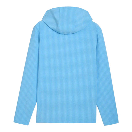 Windbreaker Manchester City 25/26 (Blue)