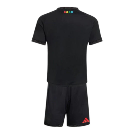 Conjunto Infantil Colo Colo 26-27 - Away