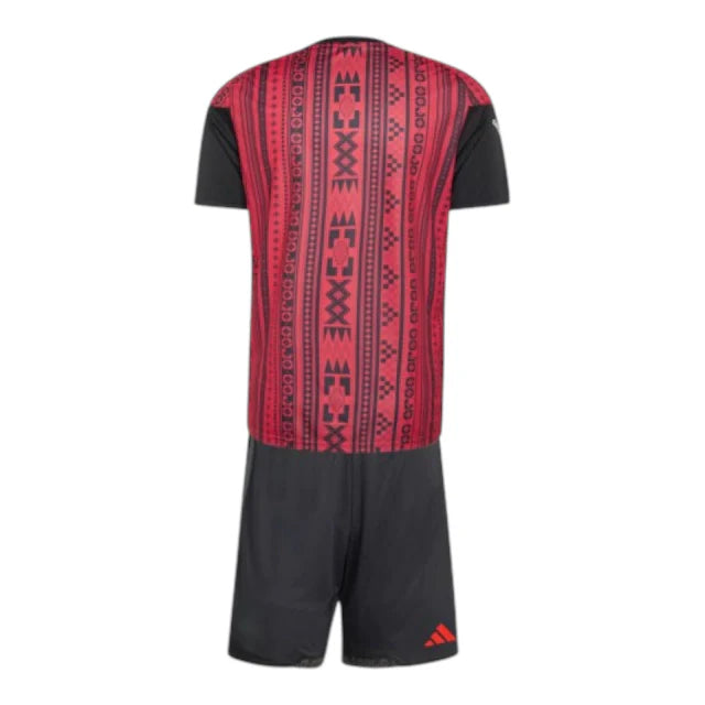 Shirt Pre-Partido Colo Colo 26-27