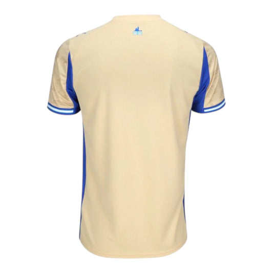 Olympique Marseille 25/26 Fourth Replica Shirt