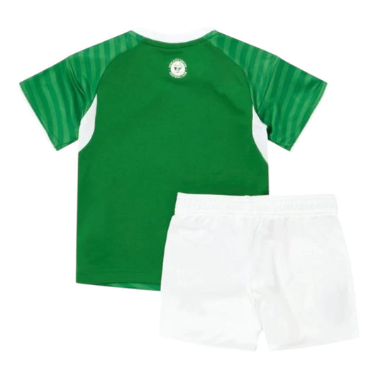 Conjunto Infantil Newcastle 25-26 - Away