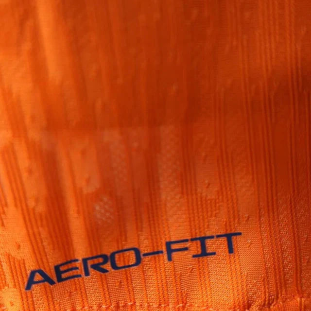 Shirt Seleção Holanda Match 26-27 - Home