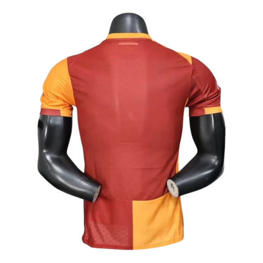 Galatasaray 25/26 Home Match Shirt