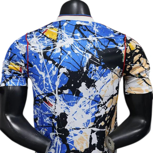 Shirt Manchester United Match 26-27 - Edición Especial Especial