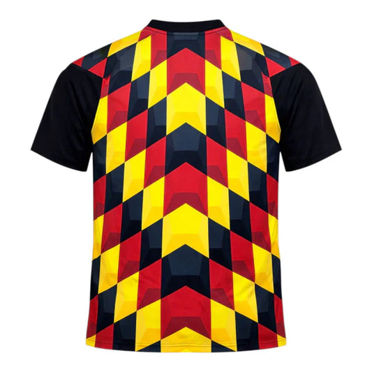 Shirt Pre-Partido Seleção Alemanha 26-27