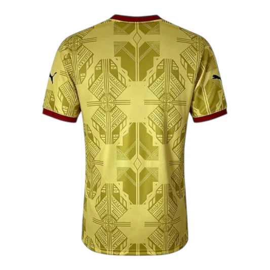 Shirt Seleção Gana 26-27 - Away
