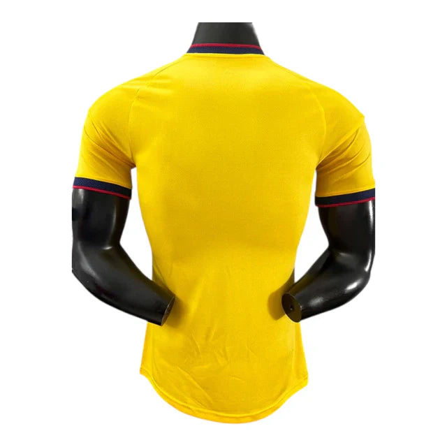 Shirt Seleção Colômbia Match 26-27 - Edición Especial Especial