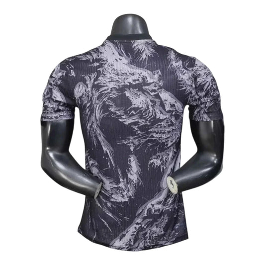 England 26/27 Pre-Match Shirt - Player Version