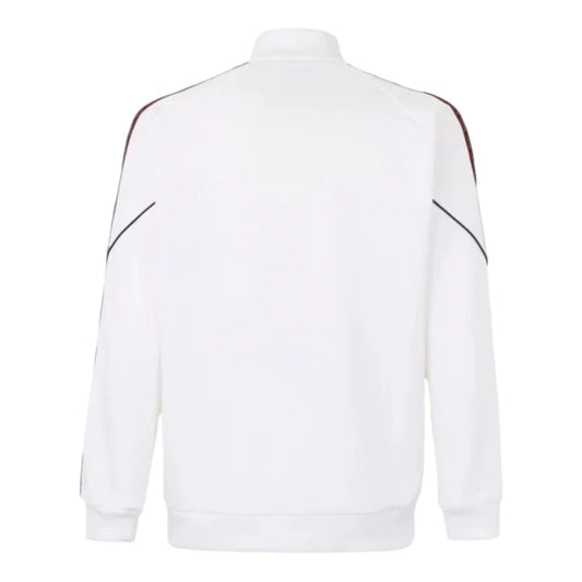 Chaqueta Cortavientos AC Milan 25-26 - Away