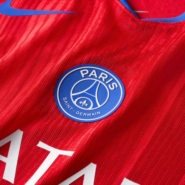 Shirt Paris SaintGermain 25-26 - Third