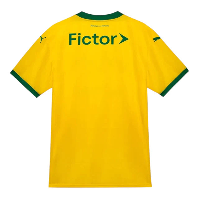 Shirt Palmeiras 25-26 - Third