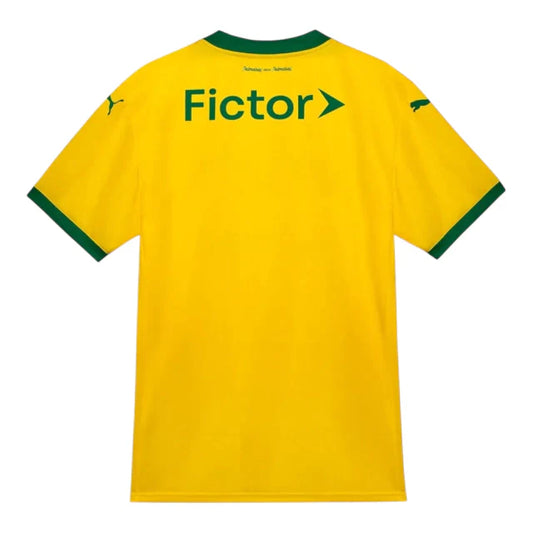 Palmeiras 25/26 Third Replica Shirt