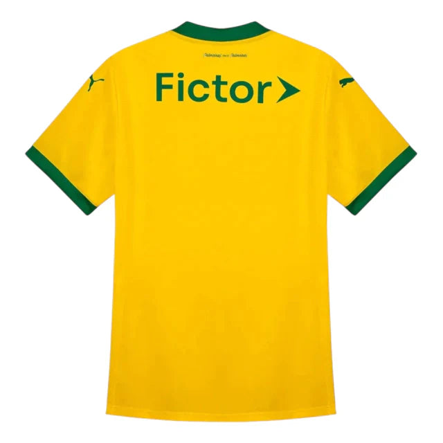 Shirt Palmeiras 25-26 - Third Women's