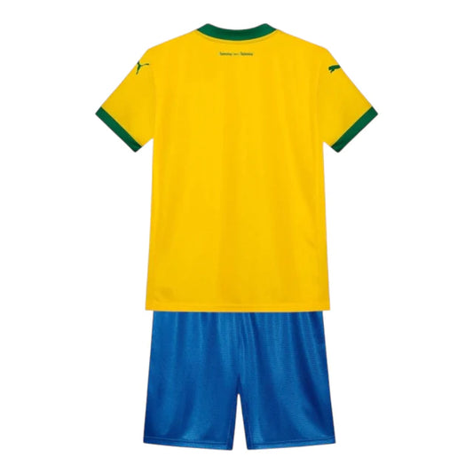 Conjunto Infantil Palmeiras 25-26 - Third