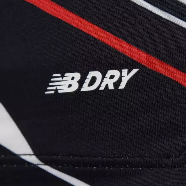 Shirt Pre-Partido São Paulo 25-26