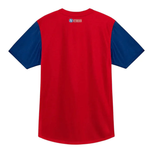 Shirt Bahia Superman 25-26 - Edición Especial Especial Women's