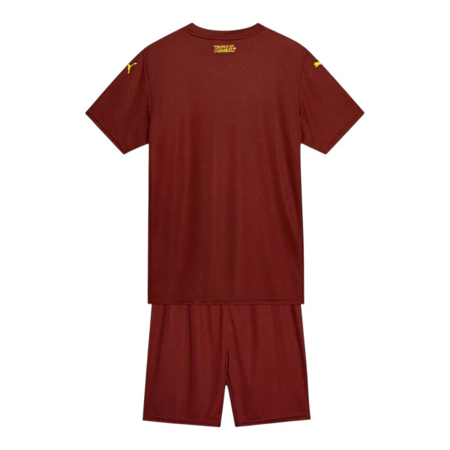 Conjunto Infantil Bahia 24-25 - Third