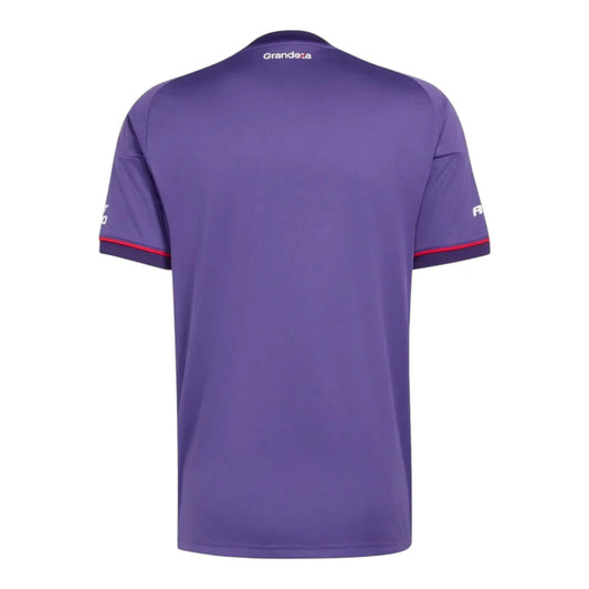 River Plate 26/27 Third Replica Shirt