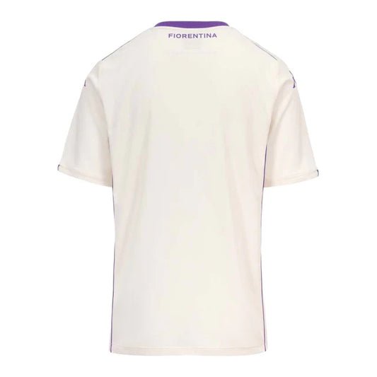 Fiorentina 25/26 Away Replica Shirt